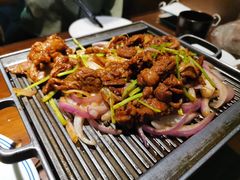 -黑土印象菜馆(三元桥店)
