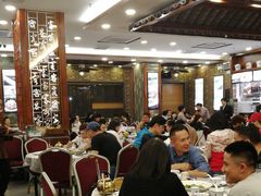 大堂-客家汇·客家传承菜(水库店)