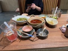 -大盐帮川菜馆(长楹天街店)