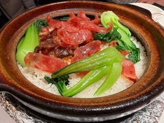腊味煲仔饭-煲煲好(朝阳门店)