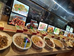 -力力渔港(香樟路店)