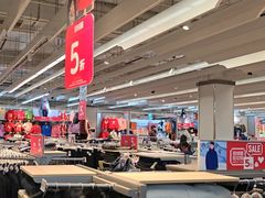 -大润发(衢州店)