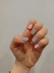 -Seven Nail七姑娘の美甲店