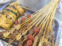 -玛扎烧烤私房菜