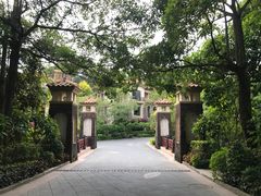 -广州锦绣香江度假别墅