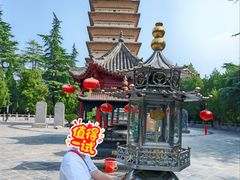 -洛阳白马寺