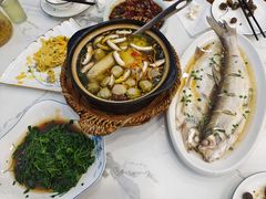 -蟹天蟹地农家菜·阳澄湖大闸蟹(浅水湾店)
