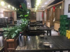 大堂-庆合府重庆大排档(紫都城店)