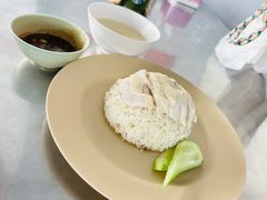 -红大哥水门鸡饭(總店)