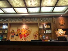 -百年川椒重庆老火锅(光谷店)