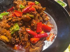 -印象鲵宴·张家界地标美食名片(溪布街店)