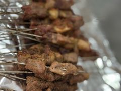 -小李子烧烤火锅地锅(枣行店)