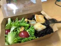 -每刻健身工作室(西直门店)