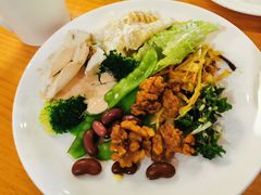 -So Lounge索兰至餐厅(蓝色港湾店)