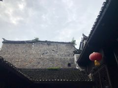 -沈从文故居