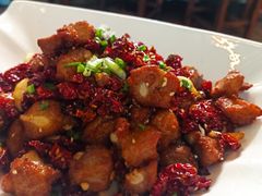 蒜香排骨-冇味湘潭菜(溁湾镇店)