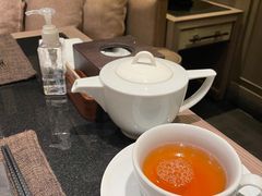 -深圳四季酒店·馥自助餐厅