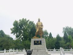 -赵州桥景区