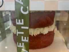 -姆们M Sweetie Cake(三里屯店)