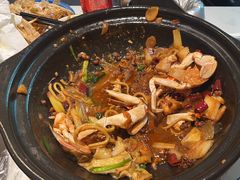 -琼大师东方烤乳猪(亚特兰蒂斯店)