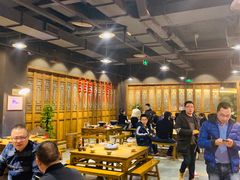 -白乐天毛肚火锅馆(南滨路店)