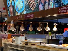 -比尔森韩式烤肉自助(绿园店)