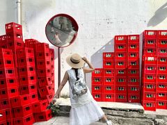 -巴将军·非遗原味火锅(解放碑店)