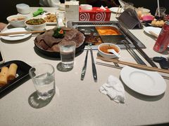 -海底捞火锅(北金鹰店)