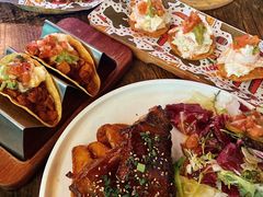 -Famous肥猫墨西哥音乐餐吧(五棵松华熙LIVE店)