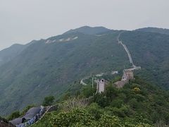 -慕田峪长城