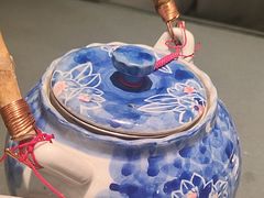 -楚鲜·汉正街一号(天河店)