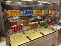 -索菲特银河锦厨自助餐(山西路店)