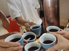 -熊大·鲜烤黄牛肉(五山店)