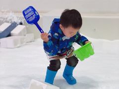 -Mr·Kuma酷么先生雪之乐园