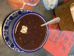 袁妈招牌红豆汤-袁妈红豆汤(重庆总店)