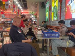 -BOTTEGA意库(中骏世界城店)