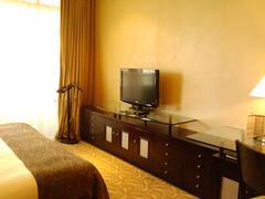 大床房-嘉瑞酒店有限公司