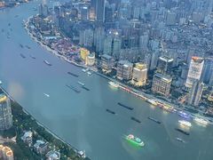 -上海中心大厦