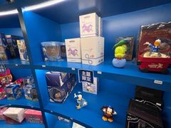 -天河城购物中心