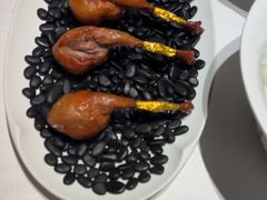 -怡情荟•海鲜青岛菜(五四广场旗舰店)