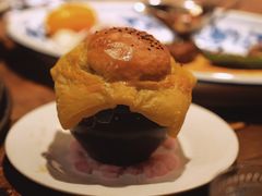 俄式瓦罐牛肉-卢布里西餐厅(总店)