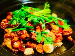 -喜粤广东菜(汉屯路店)