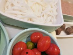 -润园四季椰子鸡火锅(南山海岸城店)