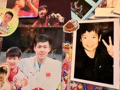 -玉桥餐厅(天坛店)