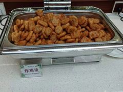 -佛山祈福仙湖酒店