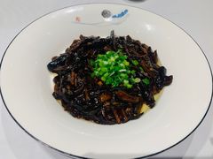 -上海老饭店(北京分店)