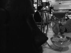 -LONG BAR 廊吧(外滩华尔道夫酒店)