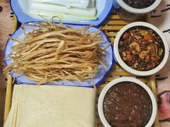 -美味居(古城店)