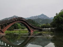 -绩溪龙川景区
