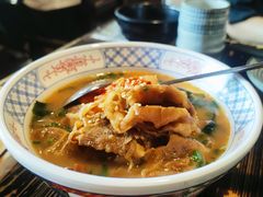 -小川洋风料理(汉街店)